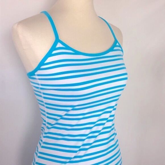 LULULEMON POWER Y TANK TOP - Picture 3 of 7